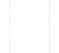 Exacompta – Papier en accordéon – 240 x 305 mm – 70 g/m² – 2000 feuilles – Blanc G