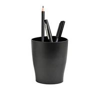 Exacompta Ecopen Pot À Crayon Ecoblack Noir