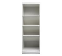 EXACOMPTA - Ref 68113D - Box of 4 AUTENTIK storage towers, 4 compartments, desk