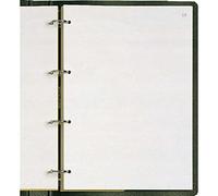 Exacompta - Réf. 81E - 1 Registre 32x25cm - Délibérations 100 pages -