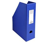 Porte-revues en pvc rueck 2 mm - 100 feuilles exacompta 90162e G