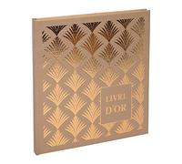 EXACPTA LIV OR PALMYR 140P 21X19 NUDE G