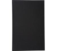 Exacompta Registre REG. 36/22,5 Foliote 5x5 200 pages