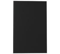 Exacompta - Registre Toile 400p Foliote 5x5 35x22,5