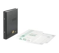 Exacompta - Reliure Pour Feuillets Perpetuel Caisse G