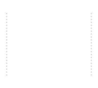 Exacompta - Rouleau (27,9 cm x 9,65 m) - 70 g/m² - 1 rouleau(x) papier uni G