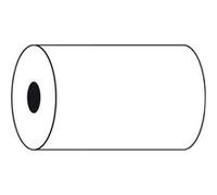 Exacompta - Rouleau (5,7 cm x 10 m) 1 rouleau(x) papier pour reçus 2 couches G