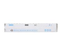 Exacompta - Rouleau (5,7 cm x 24 m) - 55 g/m² - 1 rouleau(x) papier pour reçus (pack de 10)