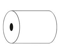 Exacompta - Rouleau (5,7 cm x 30 m) - 55 g/m² - 1 rouleau(x) papier pour reçus