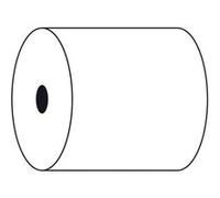 Exacompta - Rouleau (5,7 cm x 33 m) - 60 g/m² - 1 rouleau(x) papier offset