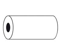 Exacompta - Rouleau (5,7 cm x 9 m) - 55 g/m² - 1 rouleau(x) papier pour reçus