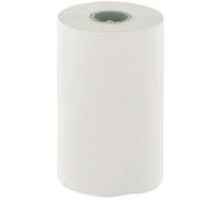 Exacompta - Rouleau (6 cm x 25 m) - 55 g/m² - 1 rouleau(x) papier pour reçus G