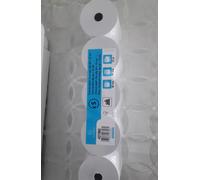 Exacompta - Rouleau (8 cm x 72 m) 5 rouleau(x) papier thermique