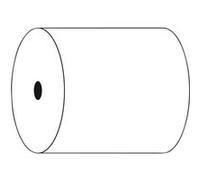 Exacompta - Rouleau (8 cm x 76 m) - 55 g/m² - 1 rouleau(x) papier pour reçus G