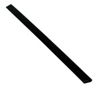 Exacompta Baguettes à relier Serodo 18 mm - Boîte de 15 noir