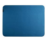 Exacompta Sous-Main Feutrine Teksto 50x65cm - Turquoise