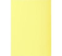 Exacompta Sous chemises Super 60 Canari x 100 G