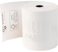 Exacompta Thermo rouleaux 8.0 cm x 76.0 m, 10 rouleaux
