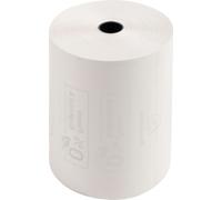 Exacompta Thermorolle 43824E 55g 80mmx44m 10 St./Pack.