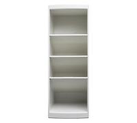 EXACOMPTA Tour de rangement Multitower Autentik - Blanc