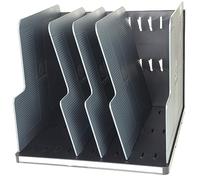 EXACOMPTA Trieur vertical modulodoc + 5 intercalaires