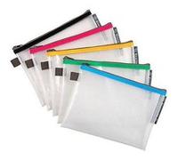 Exacompta - Trousse - polypropylène, éthylène-acétate de vinyle (EVA) - disponible en différents coloris G