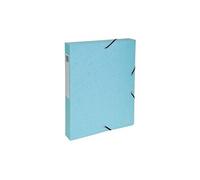 EXACPTA BTE CLASS AQUAREL A4 D40 ASS
