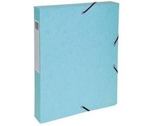 EXACPTA BTE CLASS AQUAREL A4 D40 ASS G