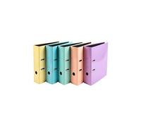 EXACPTA CLASS LEV PREM D80 AQUAREL ASS