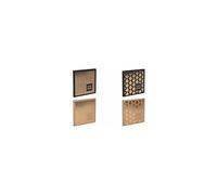 EXACPTA LIV OR PALMYR 140P 21X19 NUDE