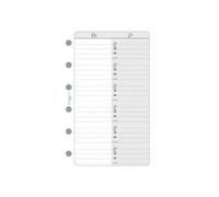 EXACPTA RECHARGE EXA14 ADRESSES/TEL