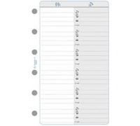 EXACPTA RECHARGE EXA14 ADRESSES/TEL G