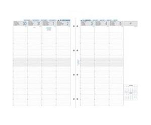 EXACPTA RECHARGE EXA29 JOURNAL. 29250 G