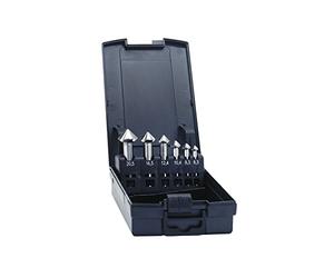 Exact 0007614390050 - Jeu de avellanadores coniques (d335 C, TiAIN)