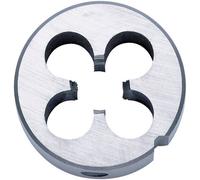 Exact 03934 Filière métrique fin Mf16 coupe à droite DIN 223 HSS 45 mm 14 mm