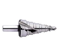 Exact 05310 HSS Foret étagé tige cylindrique 1 pc(s)