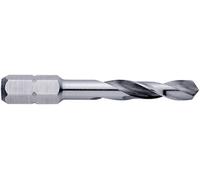 Exact 05944 HSS Foret pour le métal 2.5 mm Longueur totale 36 mm DIN 3126 1/4\ (6,3 mm) 1 pc(s)