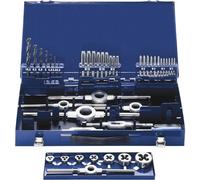 Exact 10721 Kit de taraudage Eventus 49 pièces STM15SF M3-M12