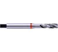 Exact 43683 Taraud pour machine métrique M5 0.8 mm coupe à droite DIN 371 HSS-E forme B 1 pc(s)