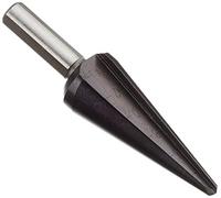 EXACT 50111 Foret à tôle Taille 1, HSS, revêtement TiAlN