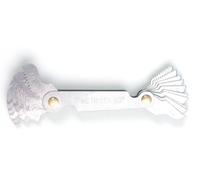 Exact 50504 Jauge de filetage