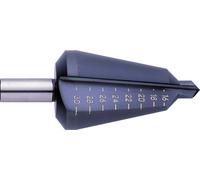 Exact 5272 HSS-E Foret conique TiAIN tige à 3 surfaces 1 pc(s)