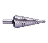 Exact 1605328 SB-VERPACKUNG HSS Foret étagé 4 - 20 mm tige à 3 surfaces 1 pc(s)