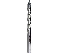 Exact 74500 TIAIN-TIP Foret hélicoïdal 10 mm DIN 338 10 pc(s)