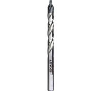 Exact 74502 TIAIN-TIP Foret hélicoïdal 10.2 mm DIN 338 10 pc(s)
