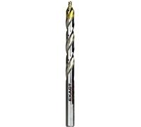 Exact 74915 HSS TIN-TIP Foret hélicoïdal 11.5 mm DIN 338 5 pc(s)
