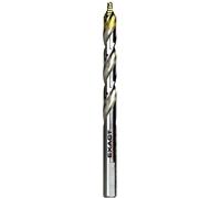 Exact 74930 HSS TIN-TIP Foret hélicoïdal 13 mm DIN 338 5 pc(s)