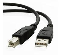 Exact C Câble USB pour Canon PIXMA TS3150