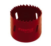 Exact Eventus 06036 Scie cloche bimétallique 68 mm