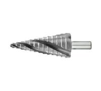 EXACT Exact Foret étagé HSS 4 cannelures hélicoïdales 6-30mm Quantité:1